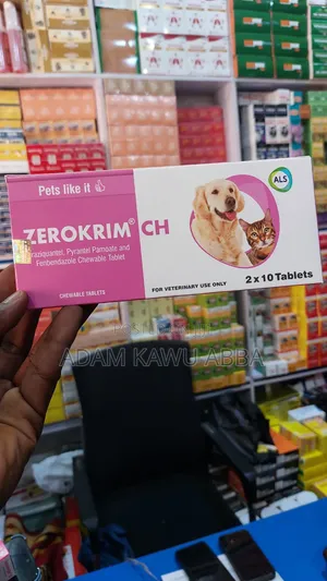 Zerokrim-Ch