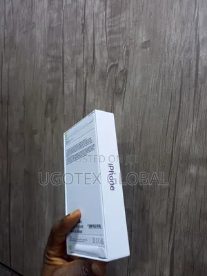 New Apple iPhone 14 256 GB Purple