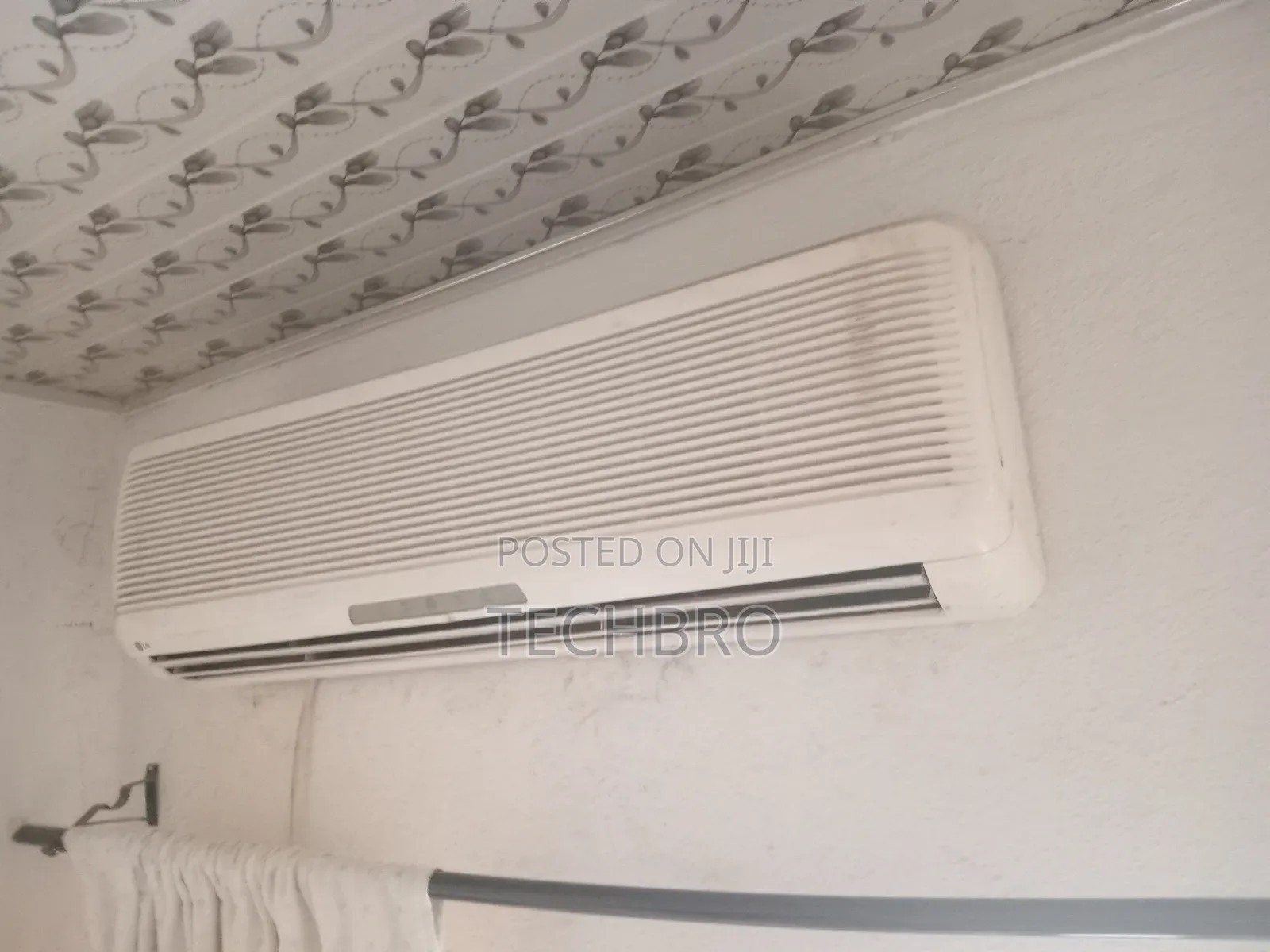LG Split AC