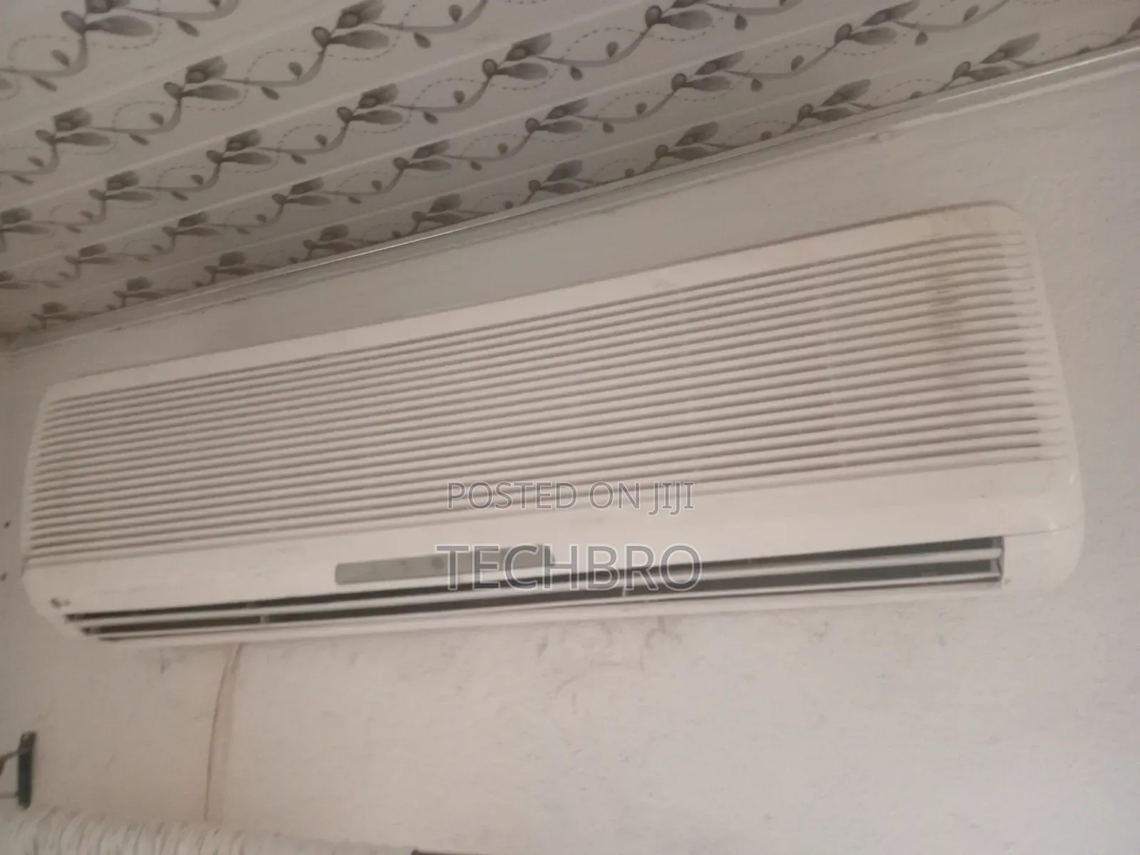 LG Split AC