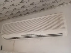 LG Split AC