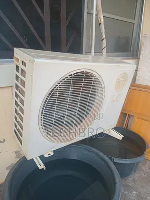 LG Split AC