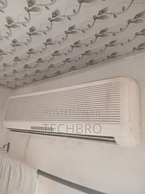 LG Split AC