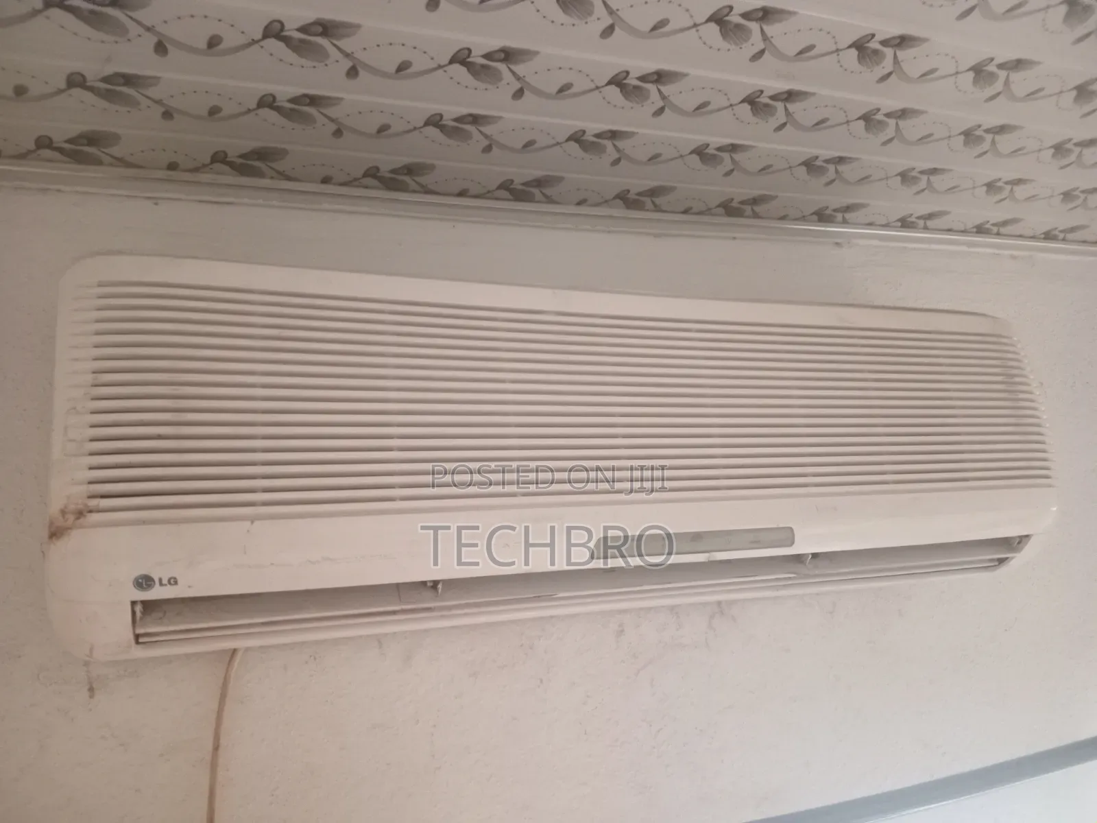LG Split AC