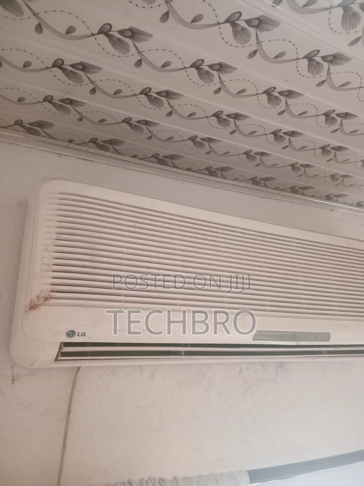 LG Split AC