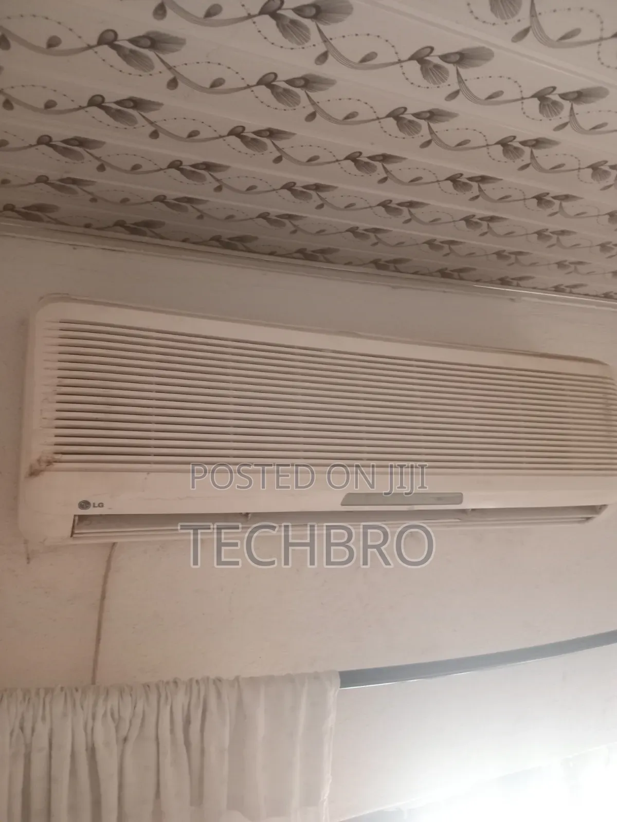 LG Split AC