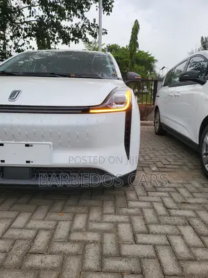 New Bestune E03 Comfort 2025 White