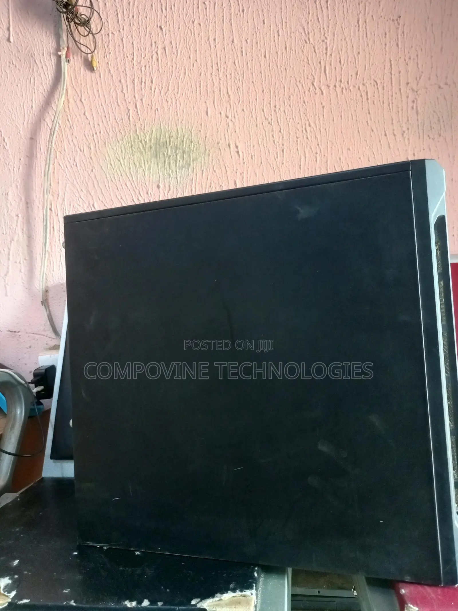 Server HP 256GB Intel Xeon SSD 1T