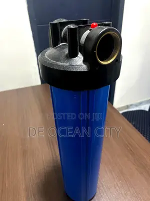 Water Filter Housing
