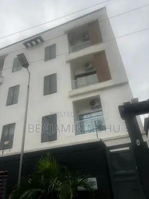 Furnished 1bdrm Apartment in Lekki Phase 1 for sale