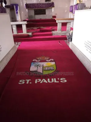 Wall to Wall Rug