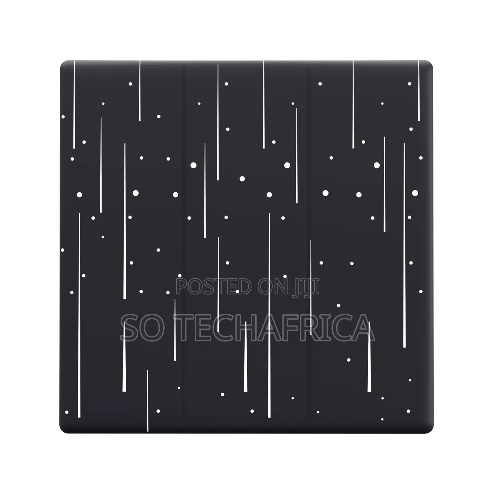 Sonoff Smart Touch Wall Switch Cover