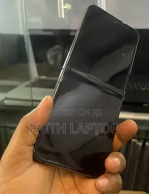 Samsung Galaxy Z Flip 5 512 GB Black