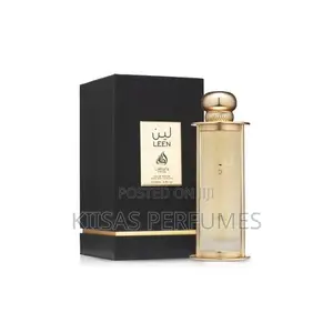 Lattafa Leen Eau De Parfum 100ml