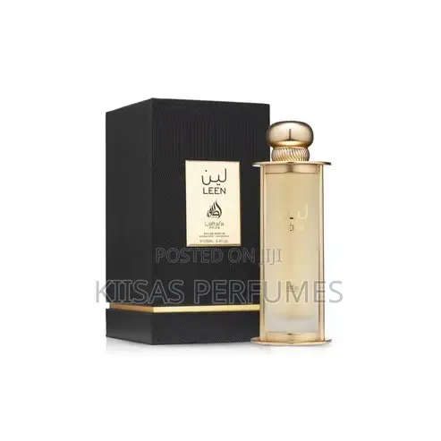 Lattafa Leen Eau De Parfum 100ml