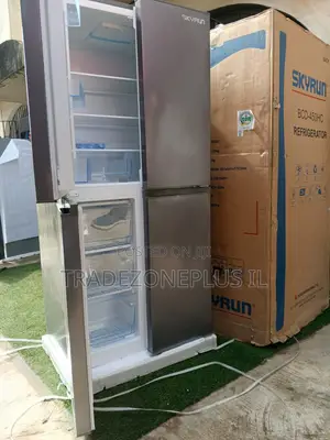 Get SkyRun BCD 450HC Refrigerator at a Great Price