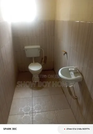 Furnished 1bdrm House in Quarters, Kuje for rent