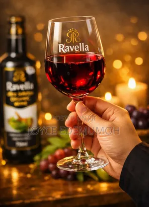 Ravella Ultra Solution Organic Wine