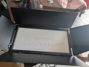 Led Soft Light/ Strobe Panel