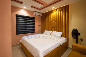 Onehundredplusone Vip Service Apartment