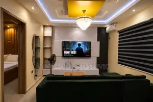 Onehundredplusone Vip Service Apartment