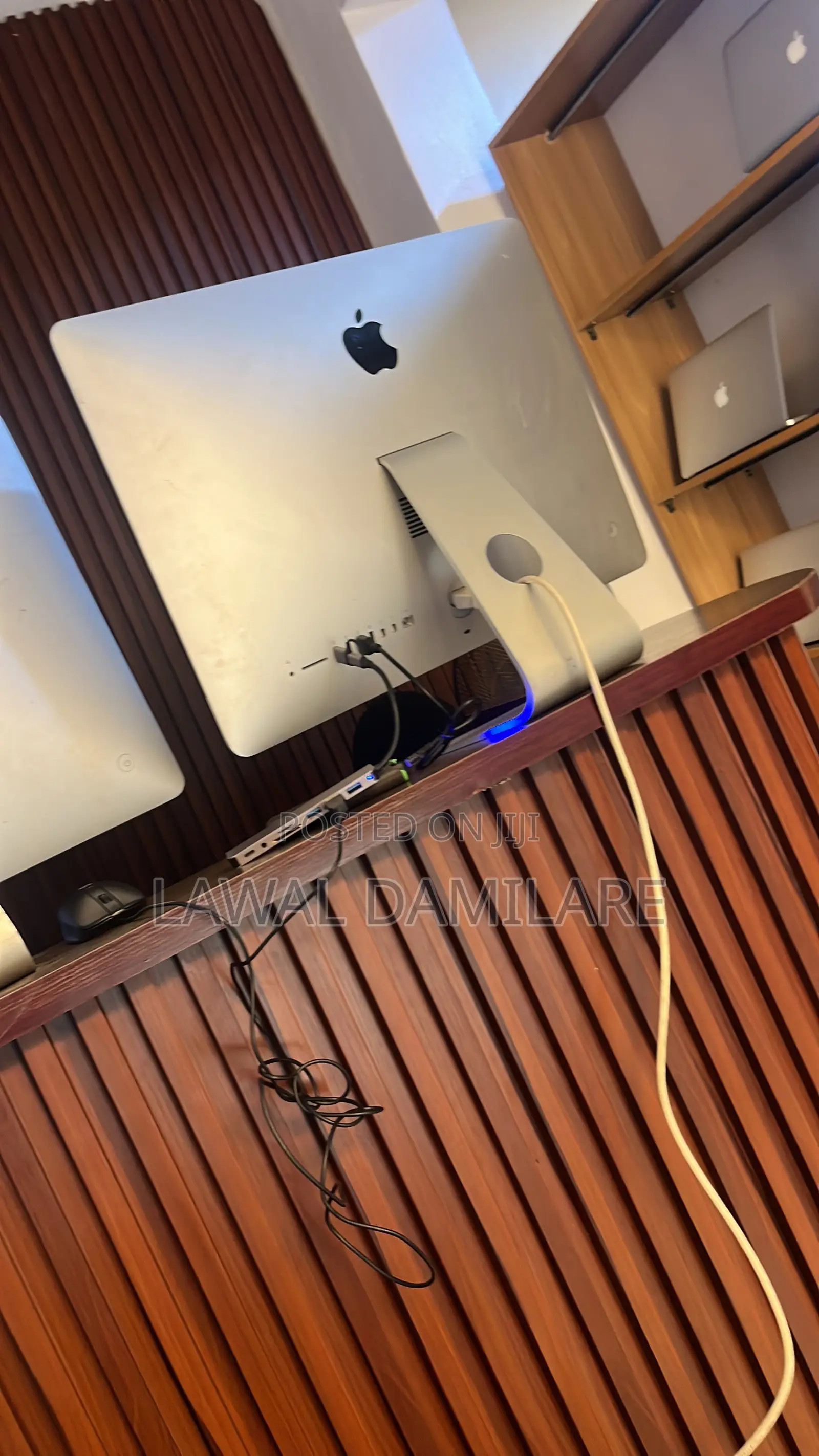 2013 Apple iMac