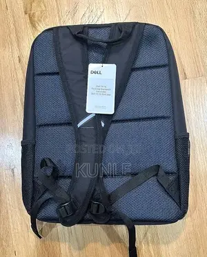 Dell Ecoloop Essential Backpack 14-16 - Cp3724