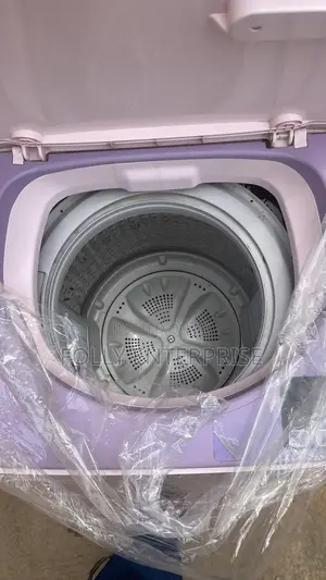 Iwash Converted Washing and Spinning Machine