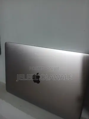 Laptop Apple MacBook 2018 16GB Intel Core i5 SSD 256GB