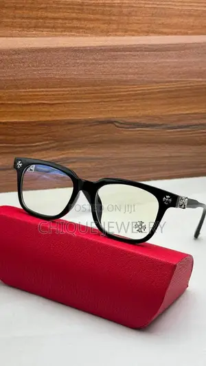 Anti Blue Light Glasses