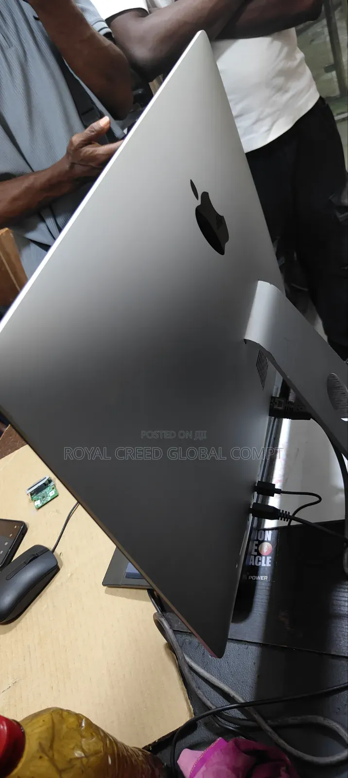 Desktop Computer Apple iMac 16GB Intel Core i5 SSD 3T