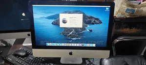 Desktop Computer Apple iMac 16GB Intel Core i5 SSD 3T