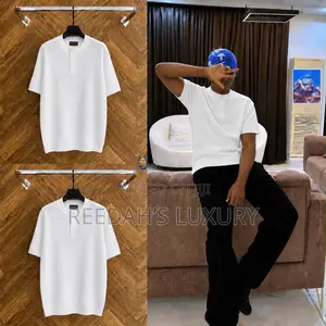 Men’s Henley Shirt