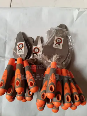 Hand Tools
