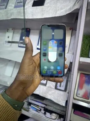 Apple iPhone 12 Pro Max 128 GB White