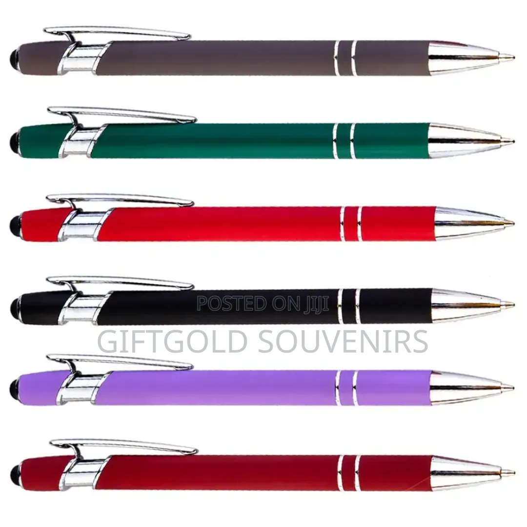 Ballpoint Promotional Pen