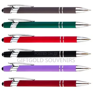Ballpoint Promotional Pen