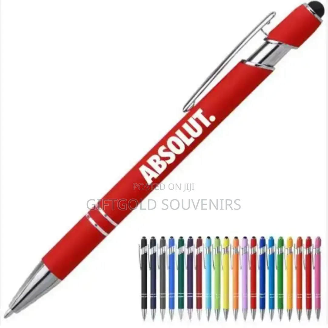 Ballpoint Promotional Pen