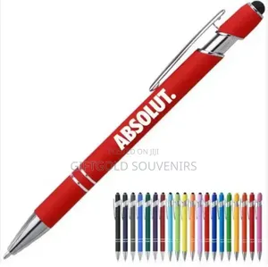 Ballpoint Promotional Pen