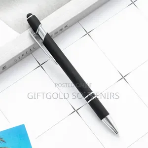 Ballpoint Promotional Pen