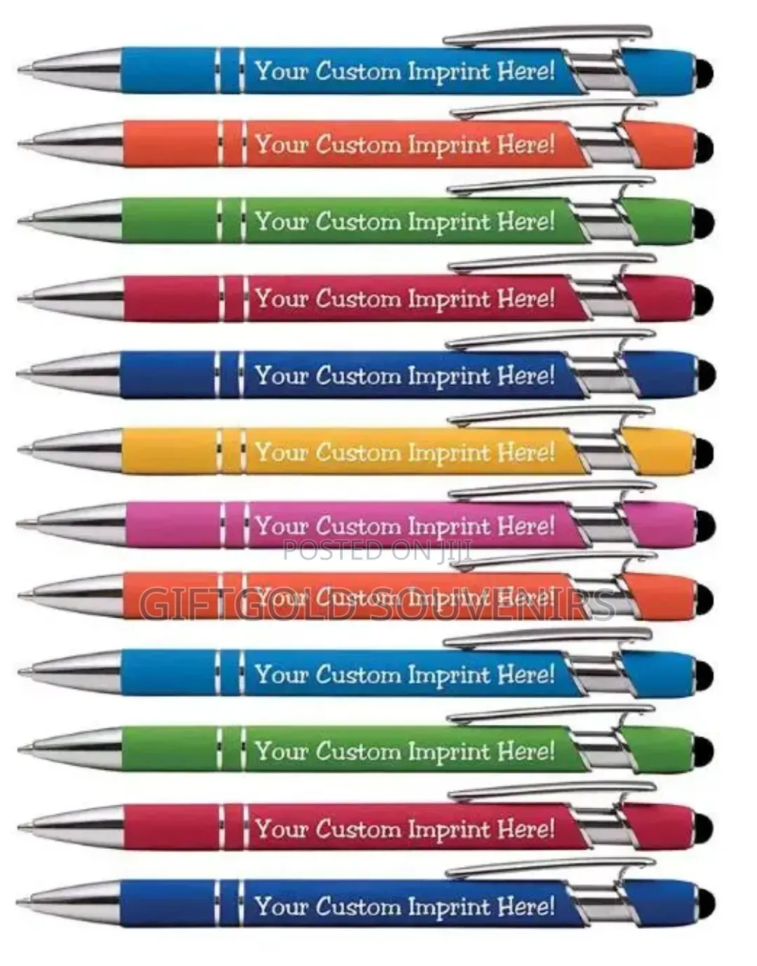 Ballpoint Promotional Pen