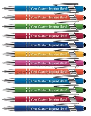 Ballpoint Promotional Pen
