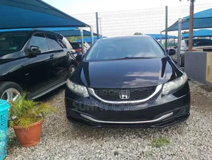 Honda Civic EX-T 4dr Sedan (1.5L 4cyl) 2016 Black
