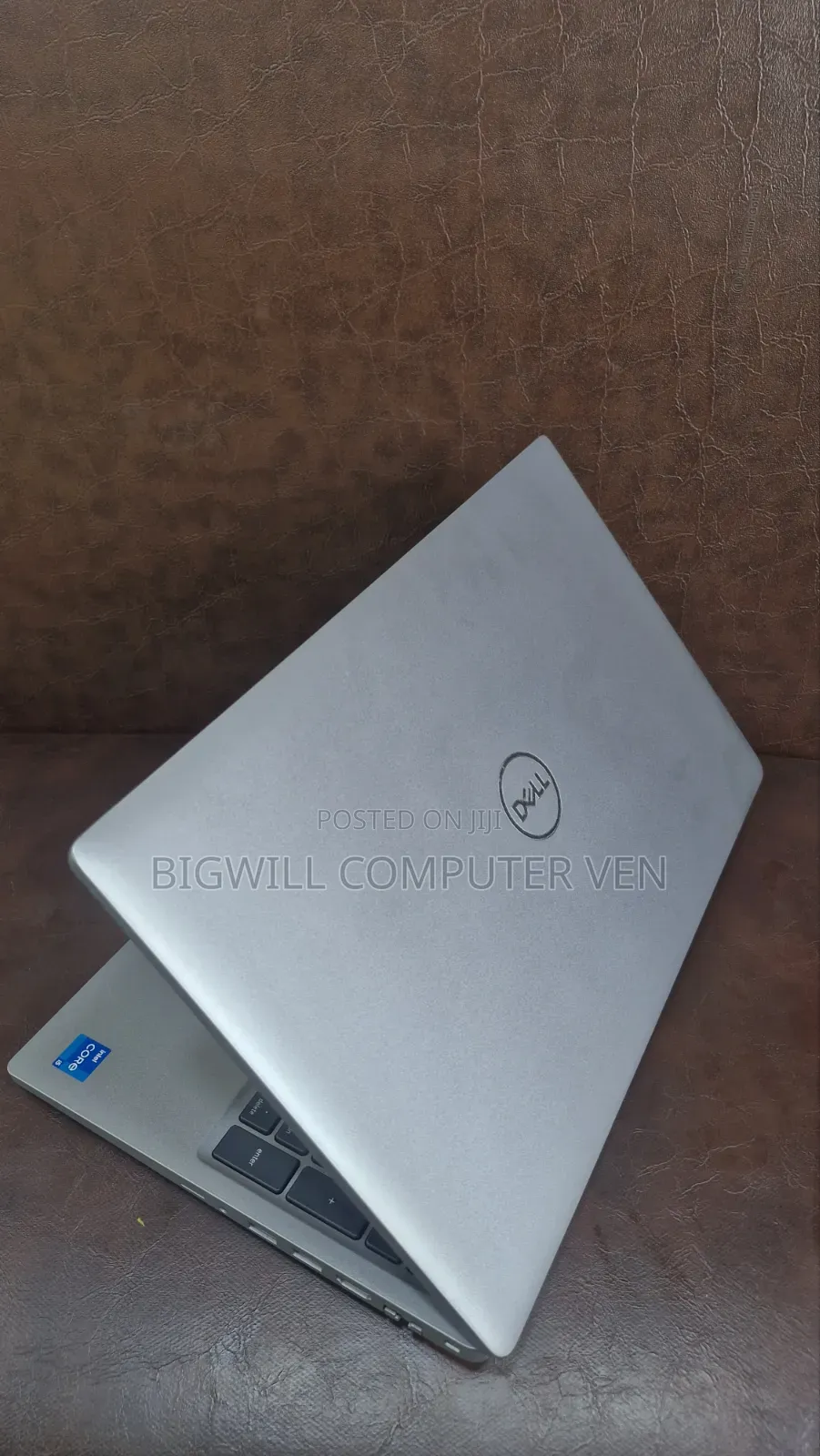 Laptop Dell Latitude 5520 8GB Intel Core i5 SSD 256GB