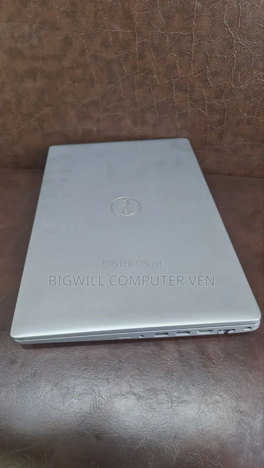 Laptop Dell Latitude 5520 8GB Intel Core i5 SSD 256GB