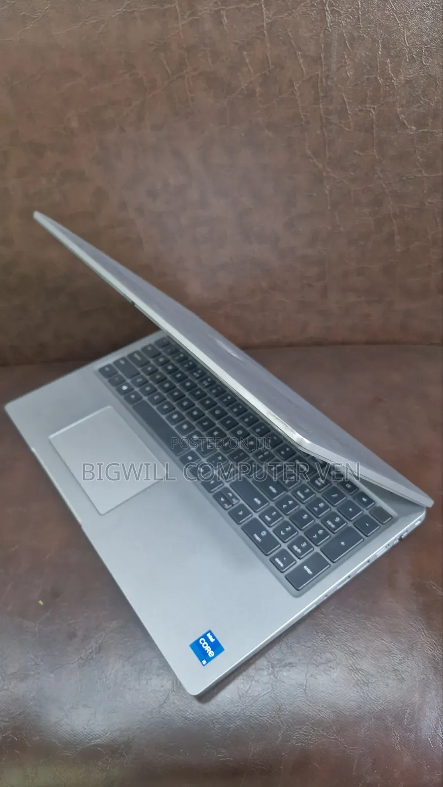 Laptop Dell Latitude 5520 8GB Intel Core i5 SSD 256GB