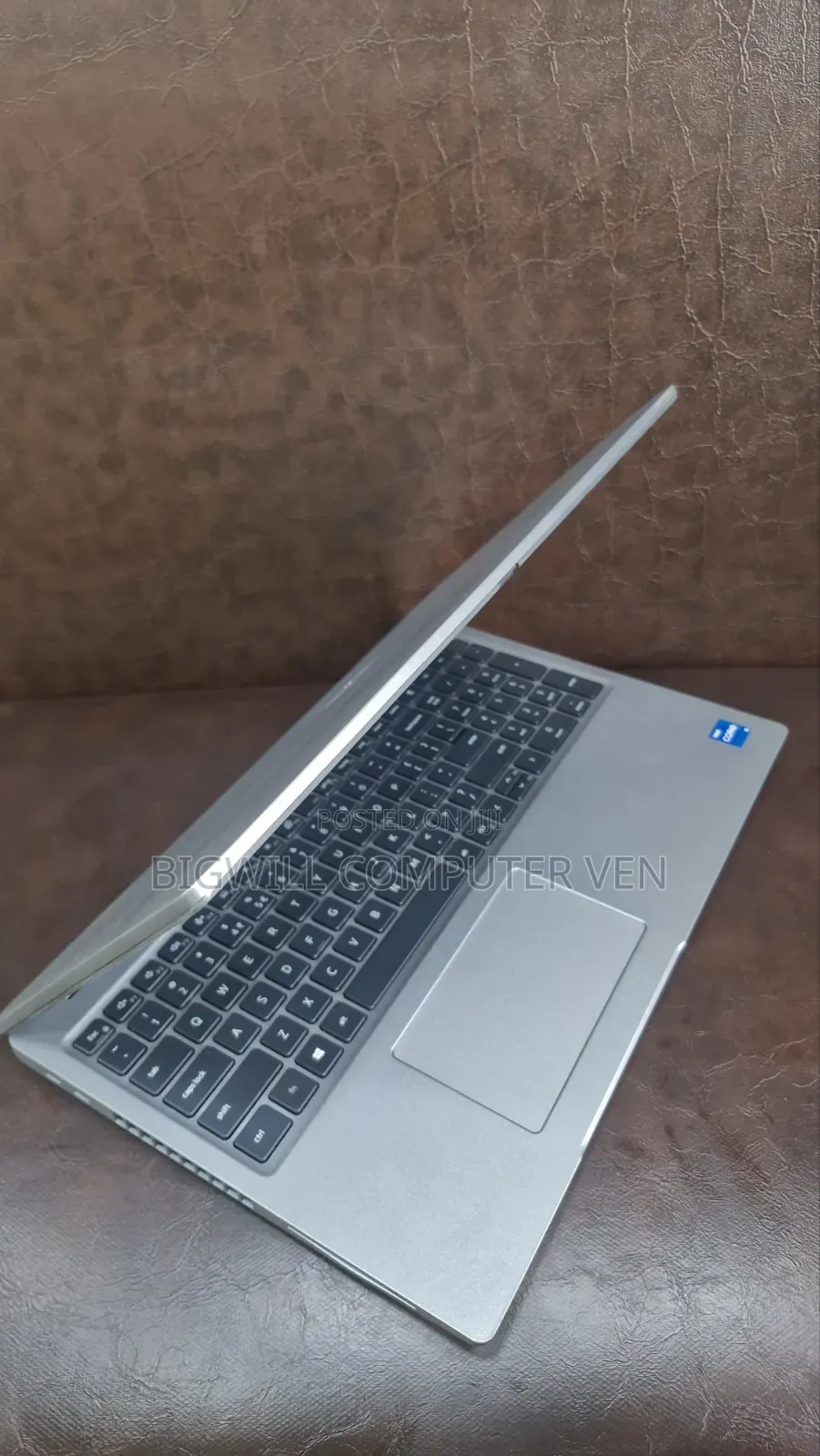 Laptop Dell Latitude 5520 8GB Intel Core i5 SSD 256GB