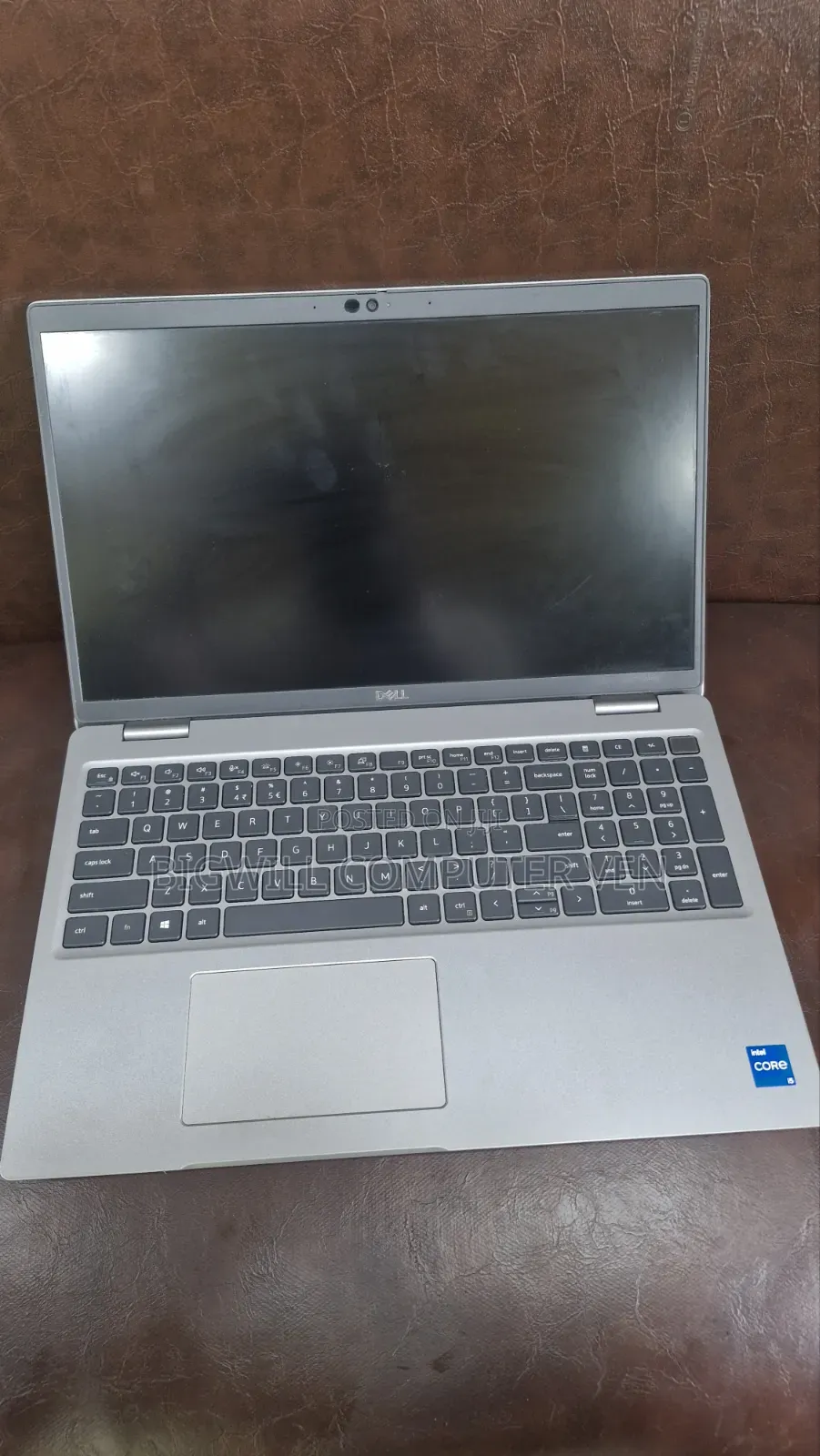 Laptop Dell Latitude 5520 8GB Intel Core i5 SSD 256GB