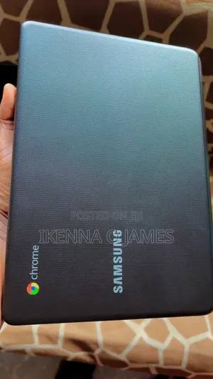 Laptop Samsung Chromebook 3 11 4GB HDD 256GB