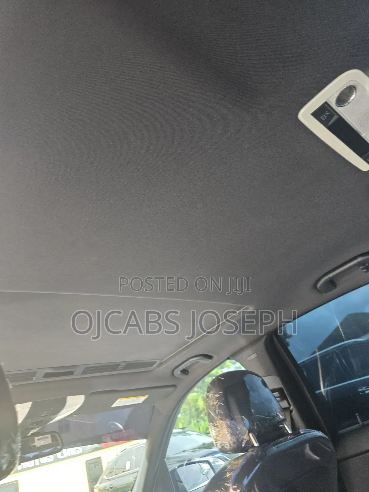 Mercedes-Benz C300 2014 Black